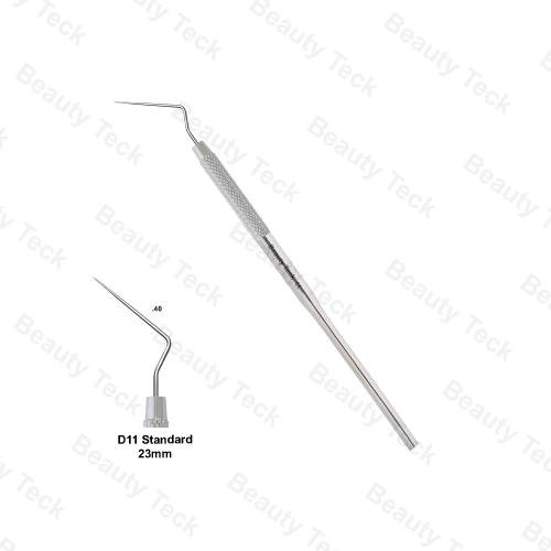 HEAT CARRIERS D11 STANDARD PROBE (23mm)