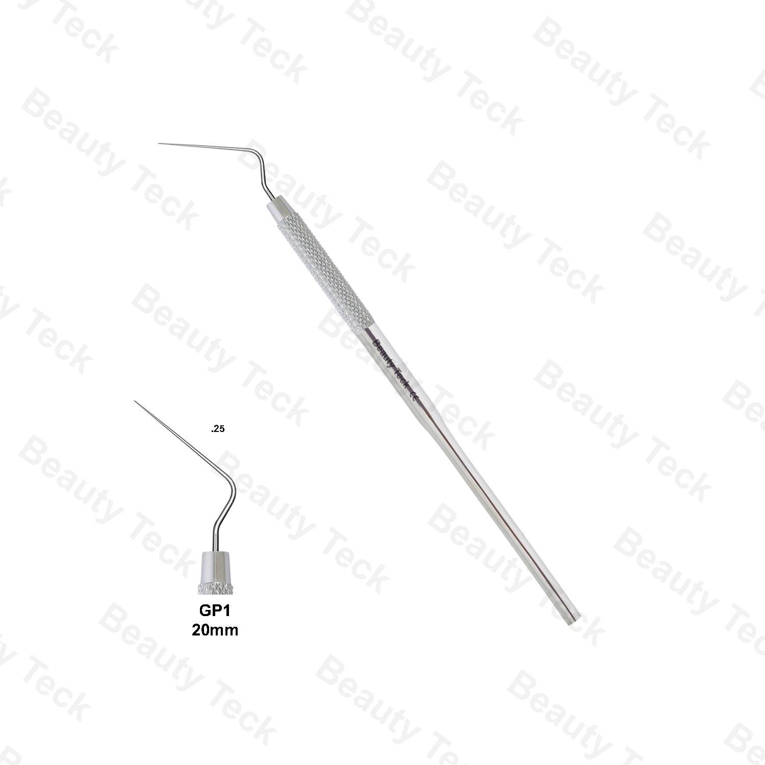 HEAT CARRIERS GP1 PROBE (20mm)