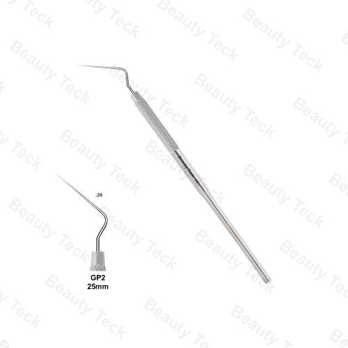 HEAT CARRIERS GP2 PROBE, (25mm)