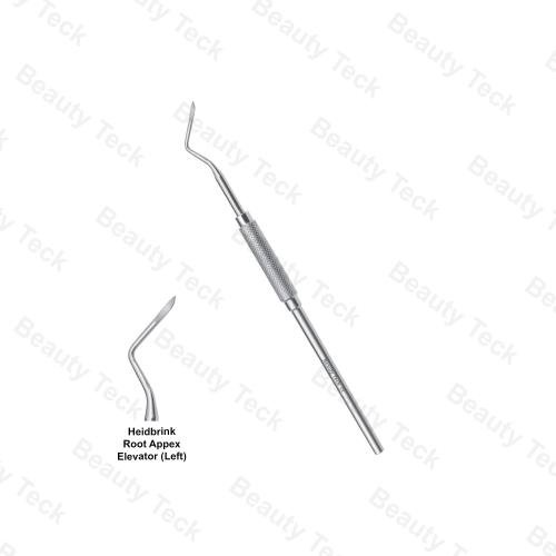 HEIDBRINK ROOT APEX ELEVATOR (LEFT)