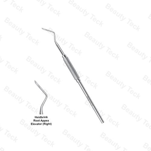 HEIDBRINK ROOT APEX ELEVATOR (RIGHT)