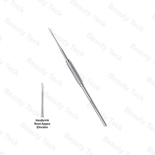 HEIDBRINK ROOT APEX ELEVATOR