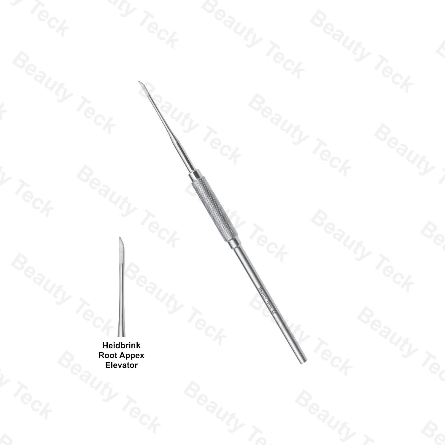 HEIDBRINK ROOT APEX ELEVATOR