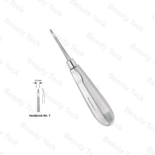 HEIDBRINK ROOT ELEVATORS (HEIDBRINK NO.1)