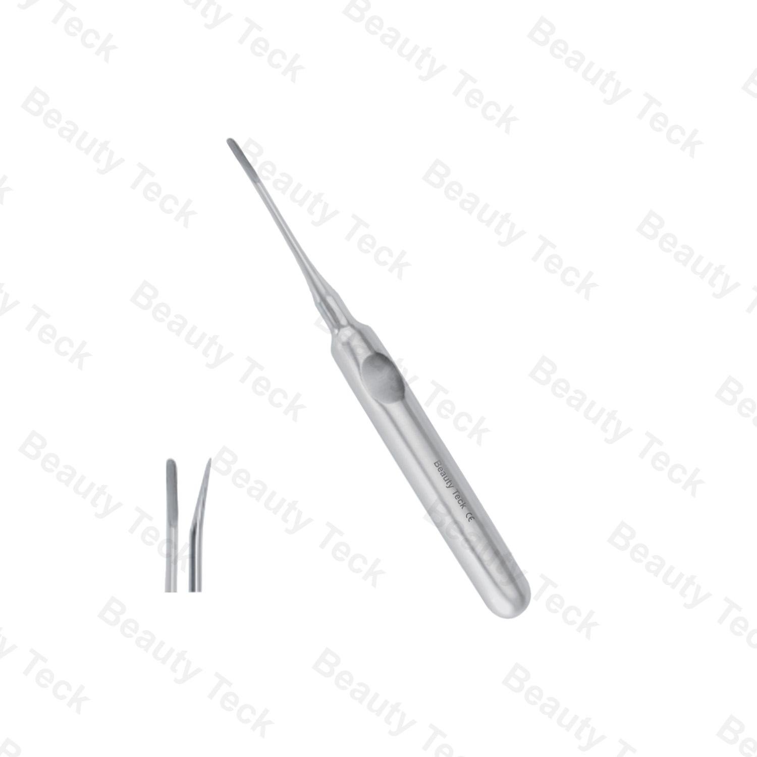 HEIDBRINK ROOTS ELEVATOR (2MM)