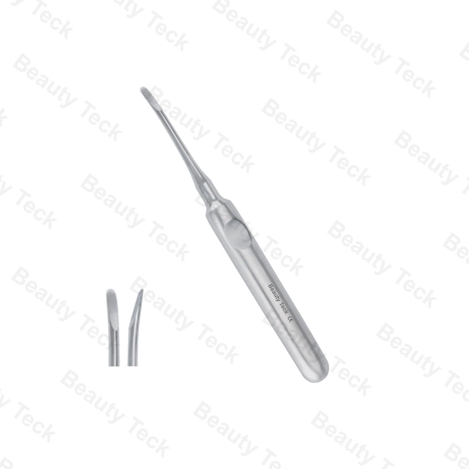 HEIDBRINK ROOTS ELEVATOR (3MM)