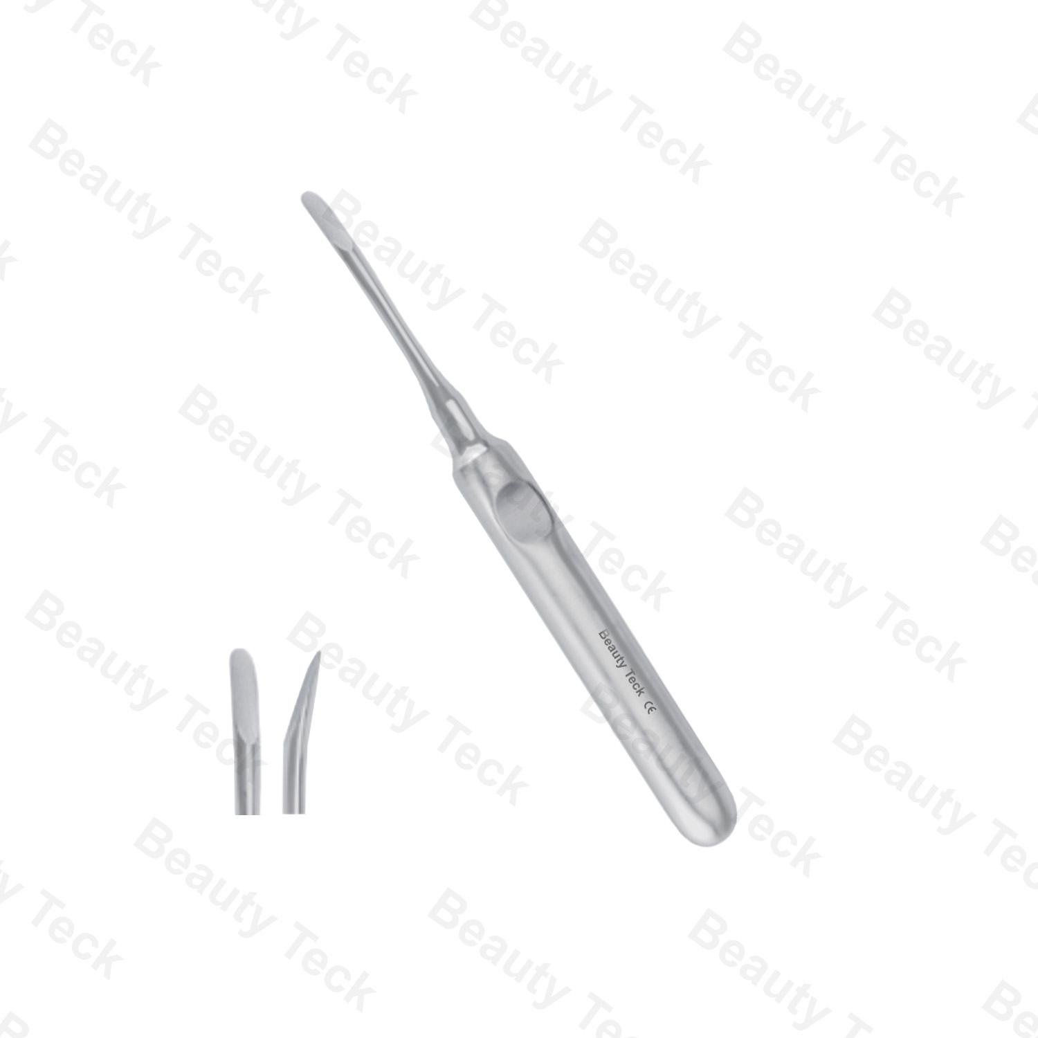 HEIDBRINK ROOTS ELEVATOR (4MM)