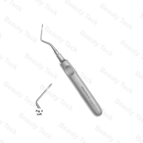 HEIDBRINK ROOTS TIP PICKS ELEVATOR FIG. 2 (LEFT)