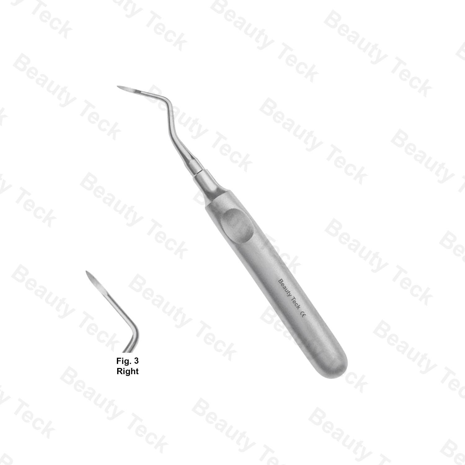 HEIDBRINK ROOTS TIP PICKS ELEVATOR FIG. 3 (RIGHT)