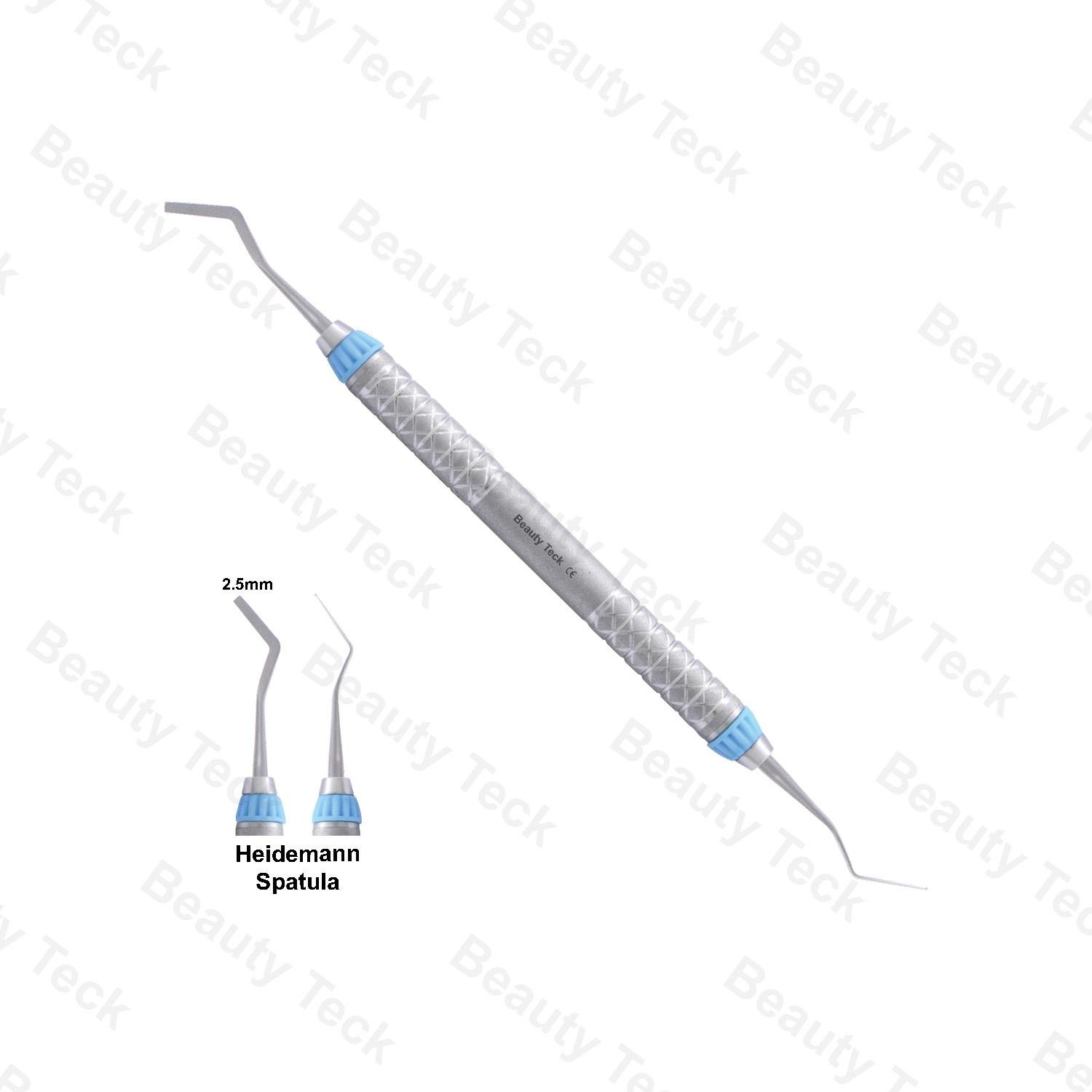 HEIDEMANN SPATULA (2.5mm)