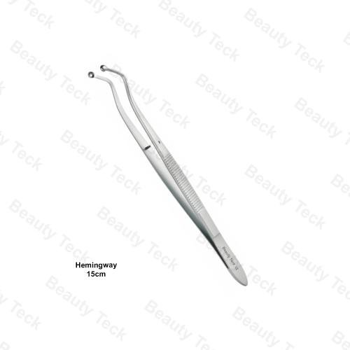 HEMINGWAY TWEEZER (15cm)