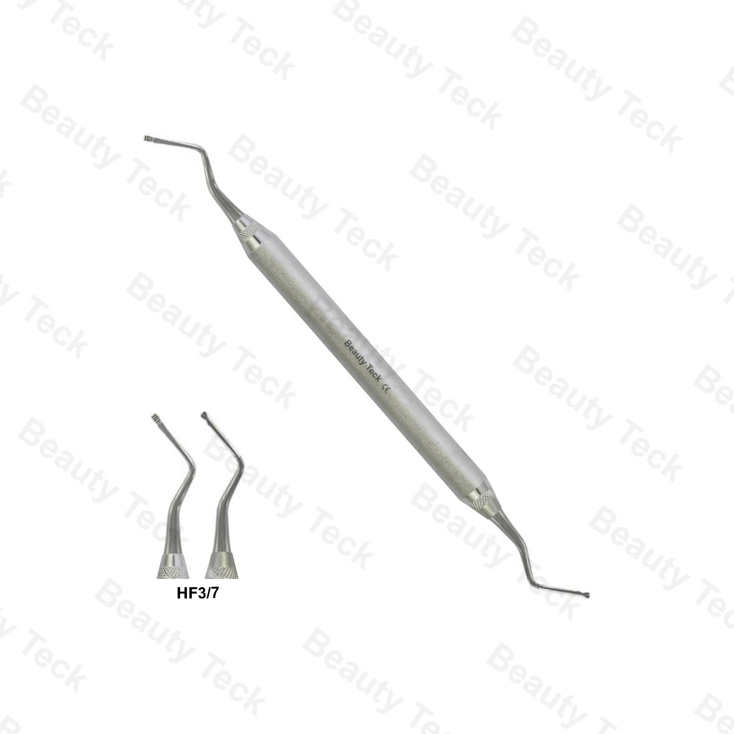 HIRSCHFELD FILE HF3/7