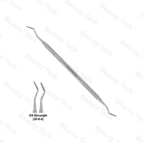 HOES 8/9 BINANGLE (20-9-8)