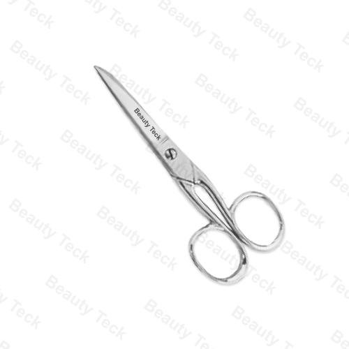 Household Scissors Mirror/Satin (5 inch) BTB2-1386