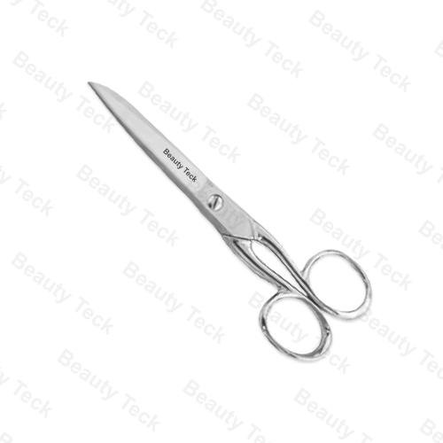 Household Scissors Mirror/Satin (6 inch) BTB2-1387