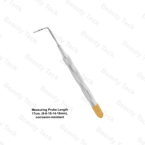 IMPLANT GAUGE (6-8-10-14-16mm)