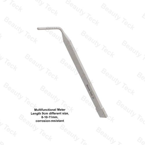 IMPLANT GAUGE (8-10-11mm)