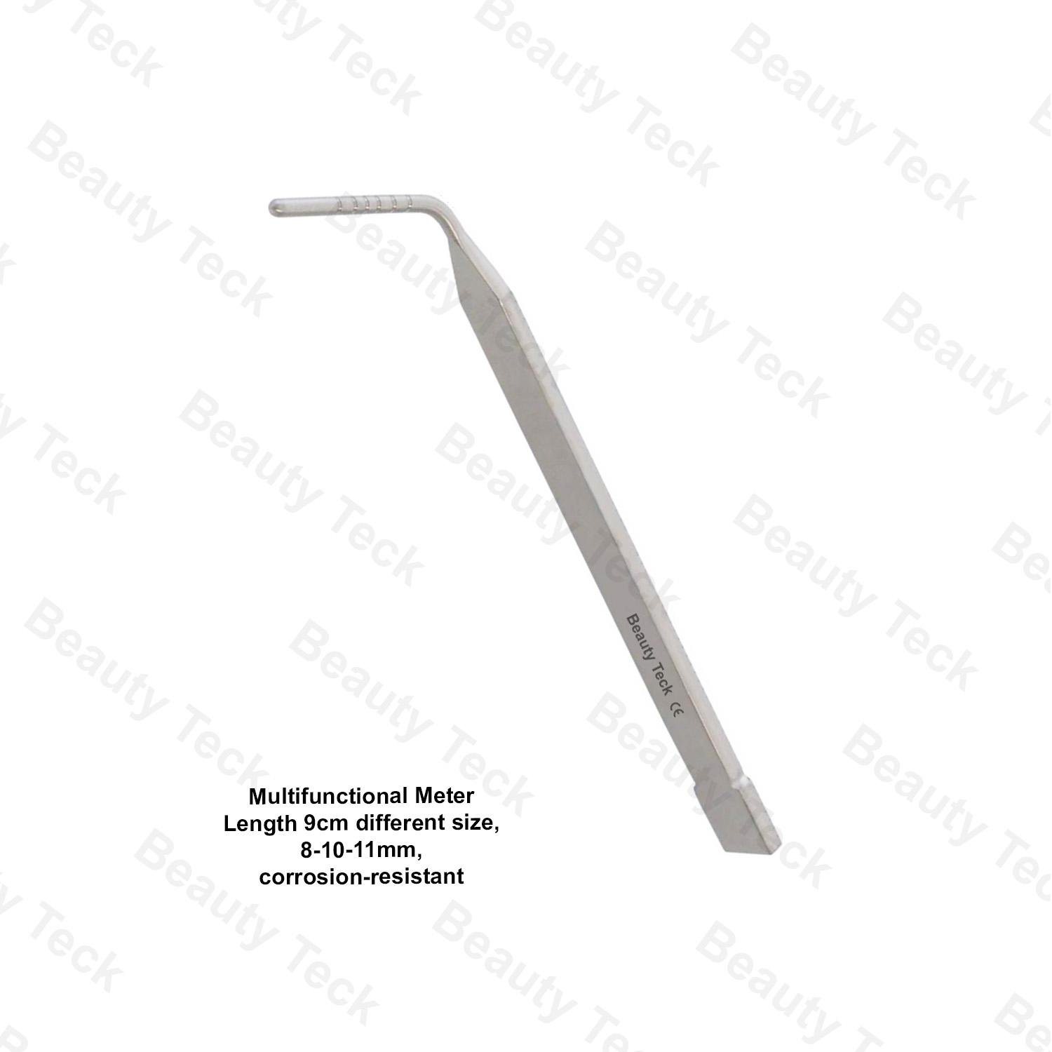IMPLANT GAUGE (8-10-11mm)