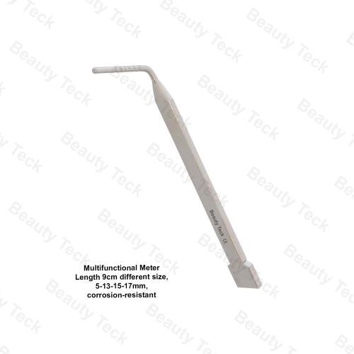 IMPLANT GAUGES (5-13-15-17mm)