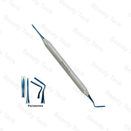 IMPLANT PERIOTOMES 0