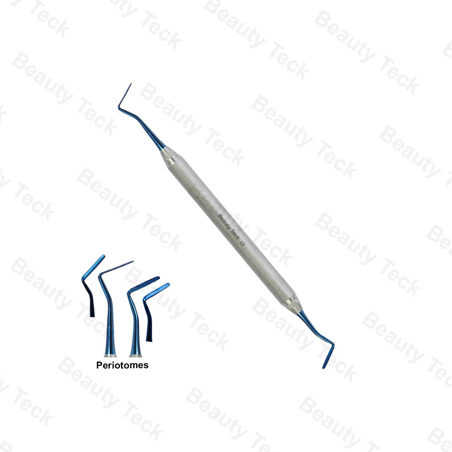 IMPLANT PERIOTOMES 1