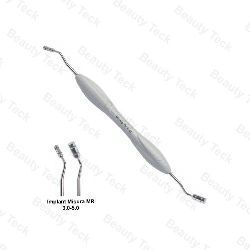 IMPLANT POSITION (IMPLANT MISURA MR 3.0-5.0)