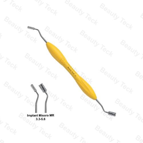 IMPLANT POSITION (IMPLANT MISURA MR 3.3-5.6)