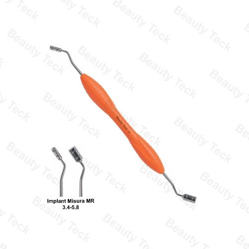 IMPLANT POSITION (IMPLANT MISURA MR 3.4-5.8)