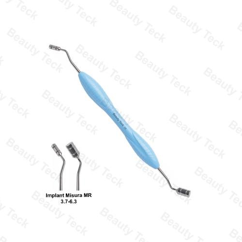 IMPLANT POSITION (IMPLANT MISURA MR 3.7-6.3)