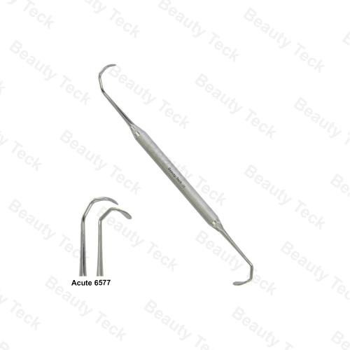 IMPLANT SINUS LIFT INSTRUMENTS ACUTE 6577
