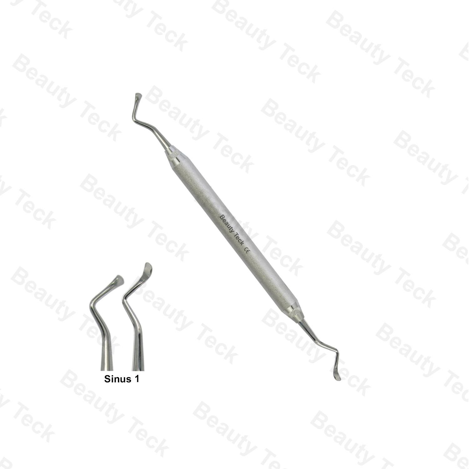 IMPLANT SINUS LIFT INSTRUMENTS SINUS 1