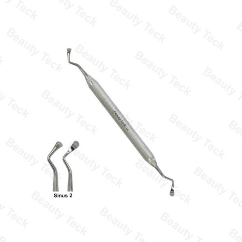 IMPLANT SINUS LIFT INSTRUMENTS SINUS 2