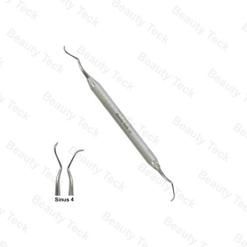 IMPLANT SINUS LIFT INSTRUMENTS SINUS 4