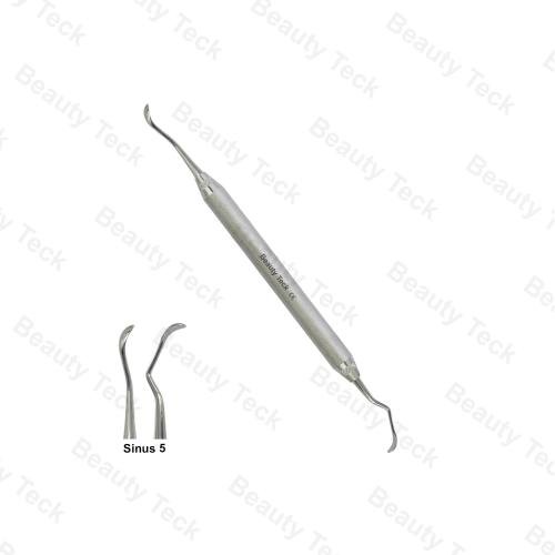 IMPLANT SINUS LIFT INSTRUMENTS SINUS 5