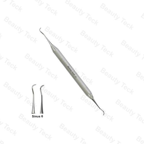 IMPLANT SINUS LIFT INSTRUMENTS SINUS 6