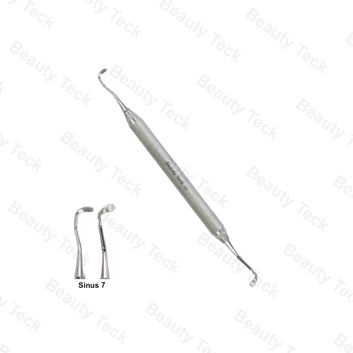 IMPLANT SINUS LIFT INSTRUMENTS SINUS 7