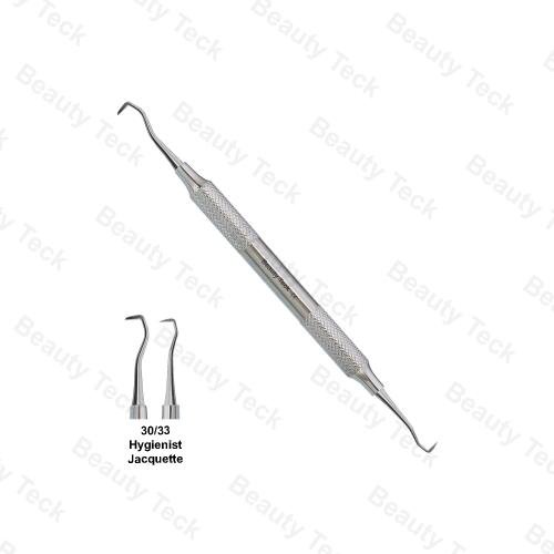 JACQUETTE SCALER  (30/33 HYGIENIST-JACQUETTE)