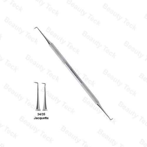 JACQUETTE SCALER (34/35 JACQUETTE)