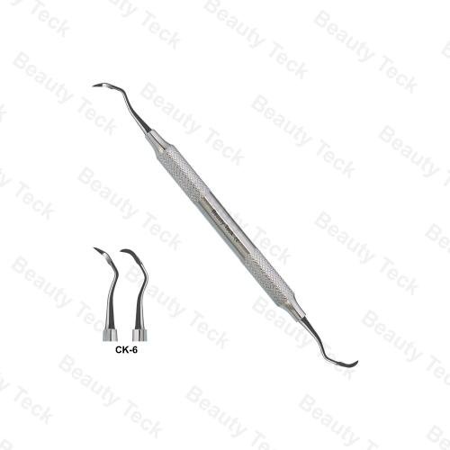 JACQUETTE SCALER  (CRANE KAPLAN, CK-6)