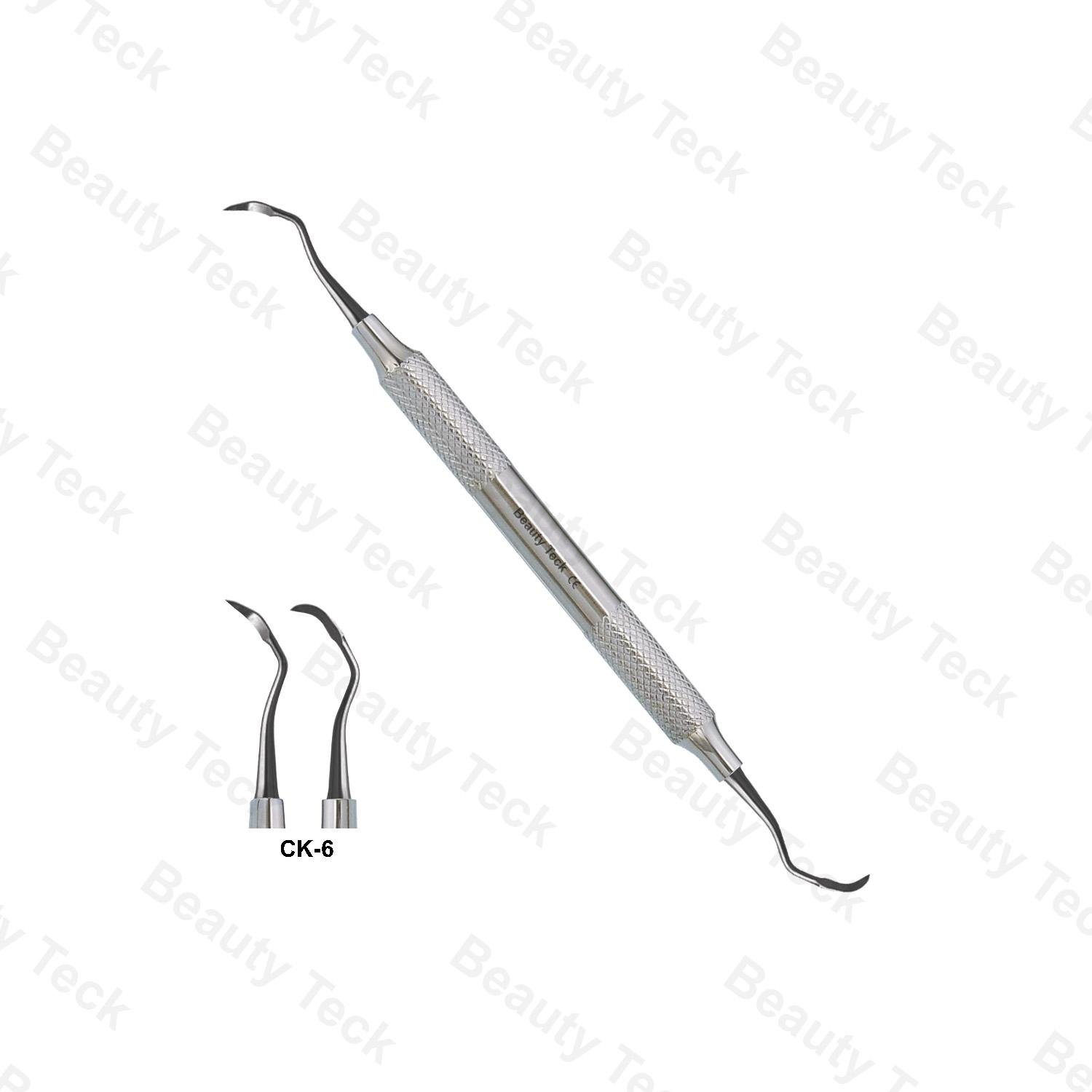 JACQUETTE SCALER  (CRANE KAPLAN, CK-6)