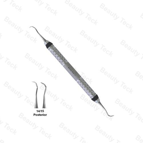 JACQUETTE SCALERS (14/15 POSTERIOR)