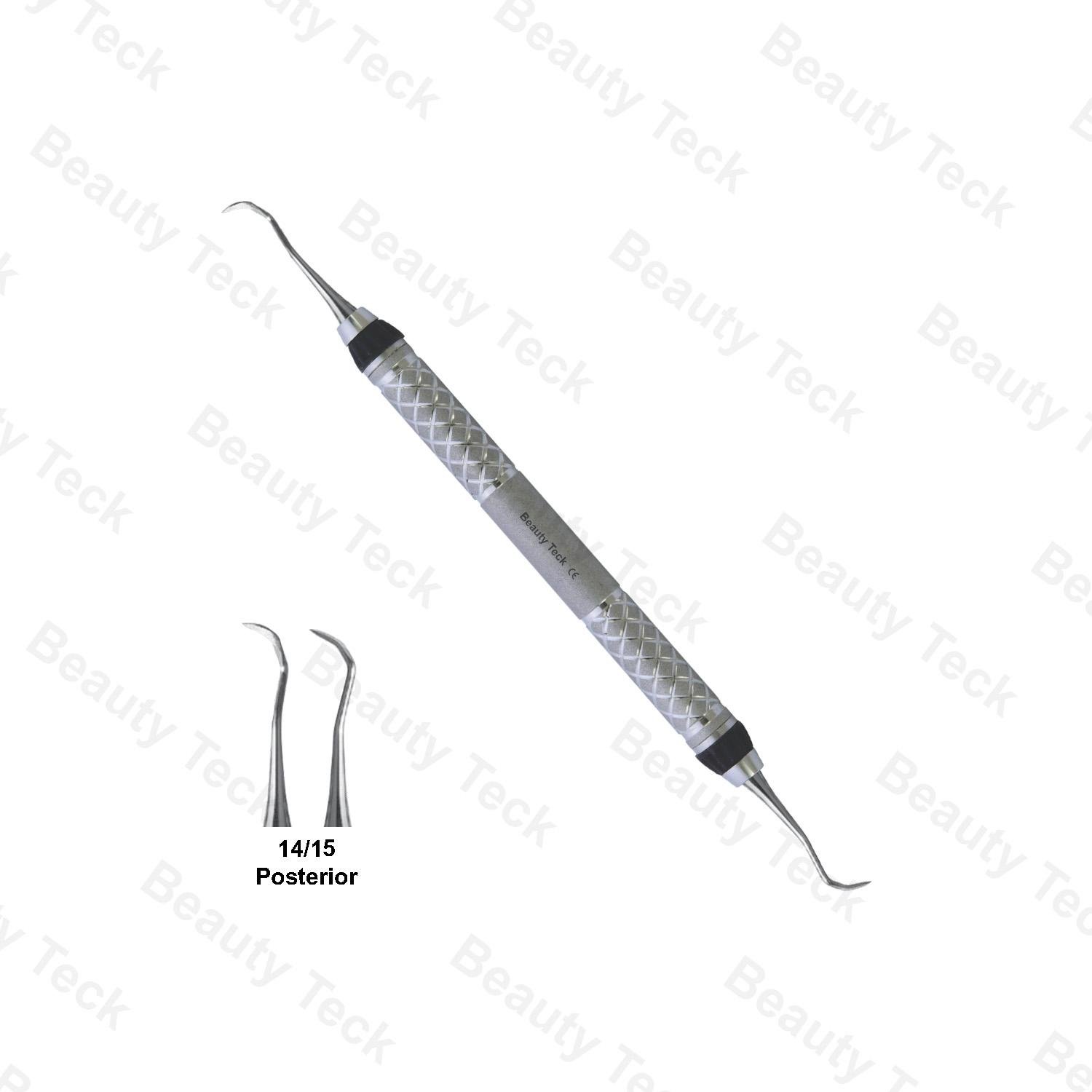 JACQUETTE SCALERS (14/15 POSTERIOR)