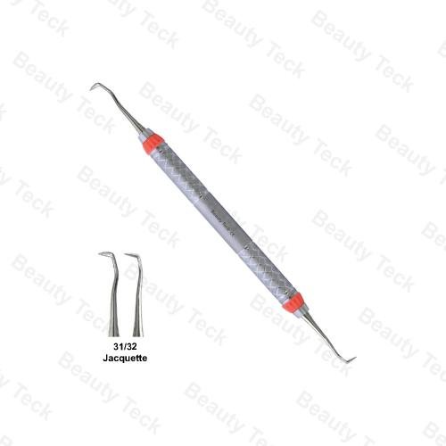 JACQUETTE SCALERS (31/32)