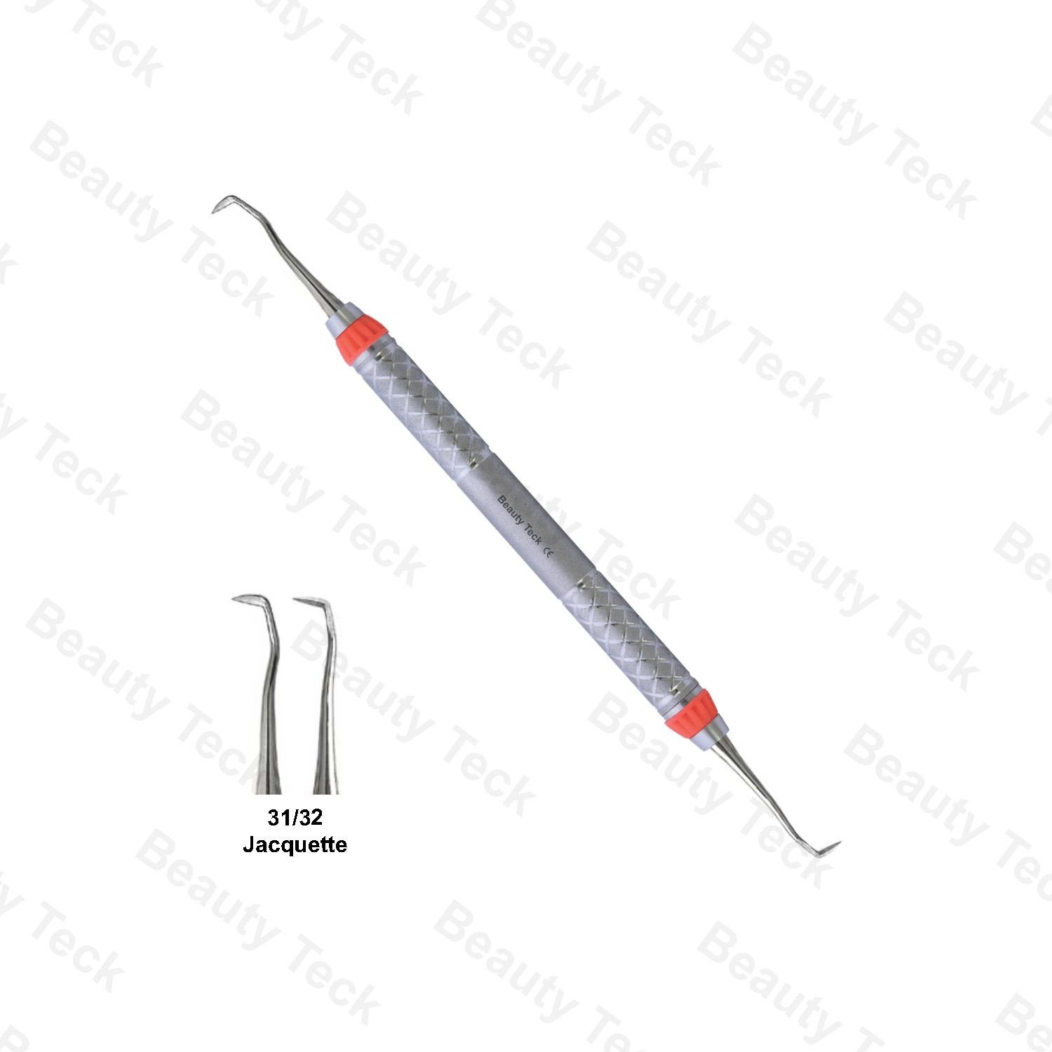 JACQUETTE SCALERS (31/32)