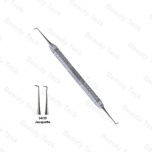 JACQUETTE SCALERS (34/35)