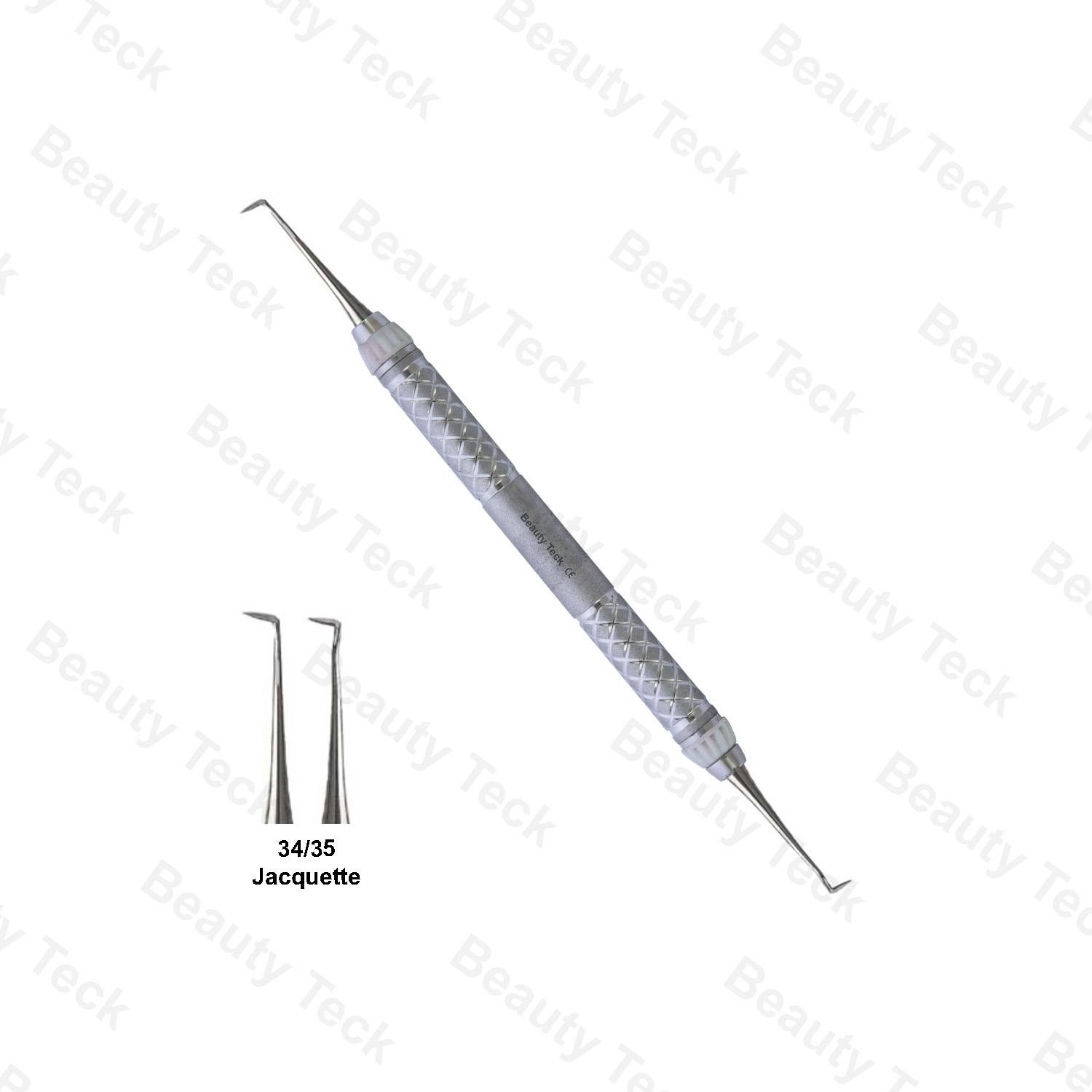 JACQUETTE SCALERS (34/35)