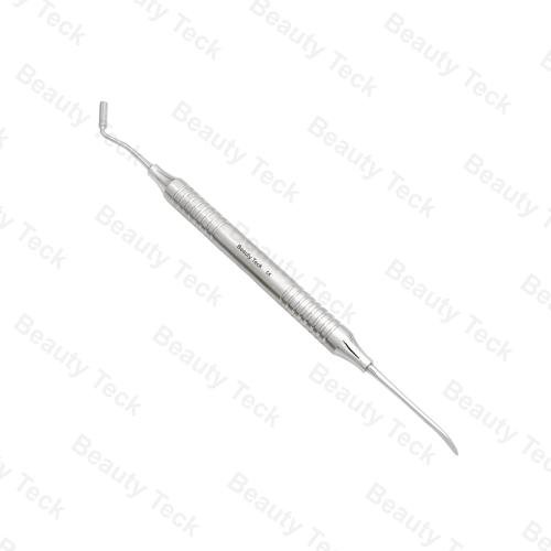 Jovanovic Universal Condenser, 3mm/4mm, DE