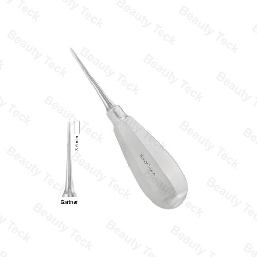 KOPP ROOTS ELEVATOR (GARTNER) 3.5mm