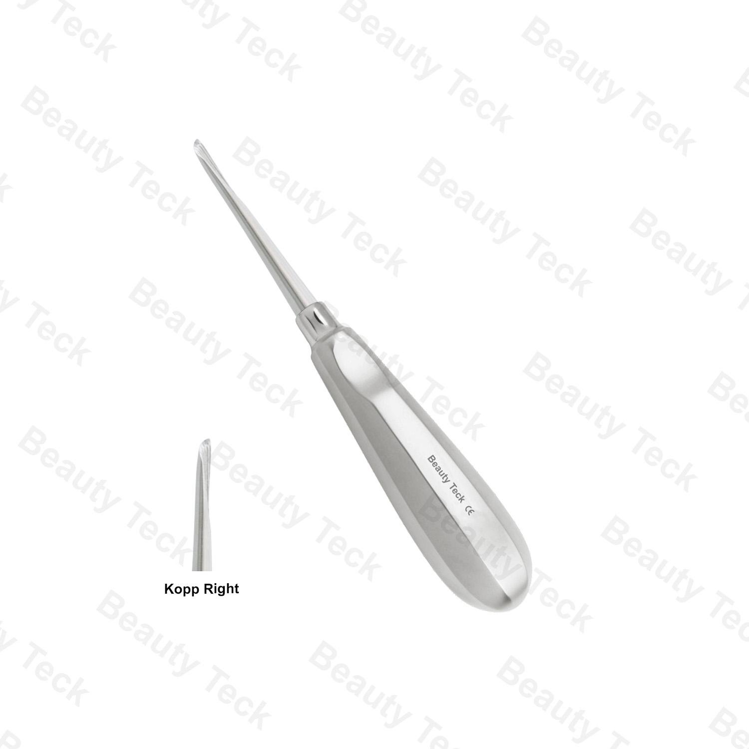 KOPP ROOTS ELEVATOR (KOPP RIGHT)