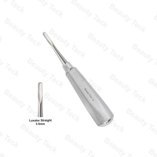 LAXUTOR ROOT ELEVATORS (LAXUTOR 3.5mm STRAIGHT)
